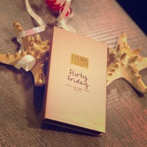 Laura Geller Flirty Friday Palette